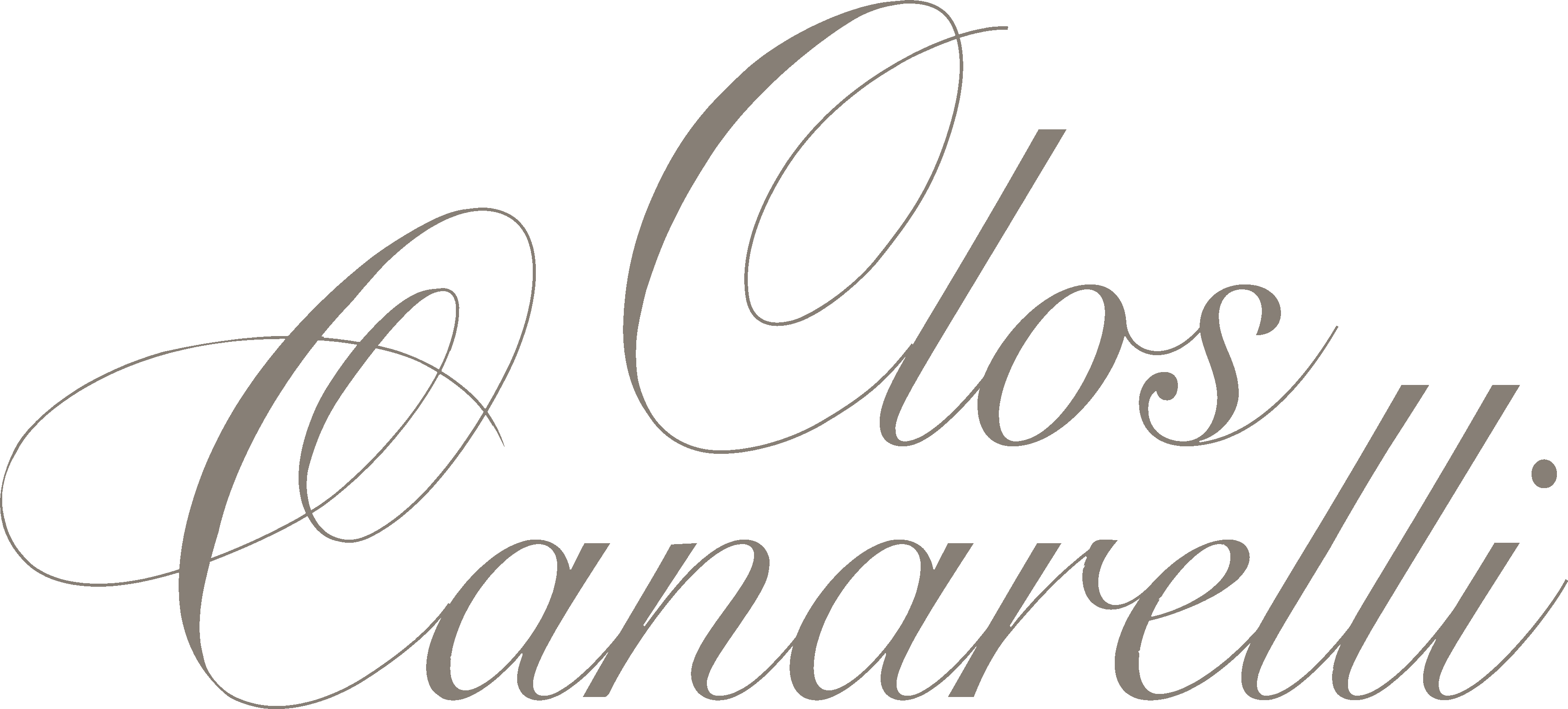 Clos Canarelli